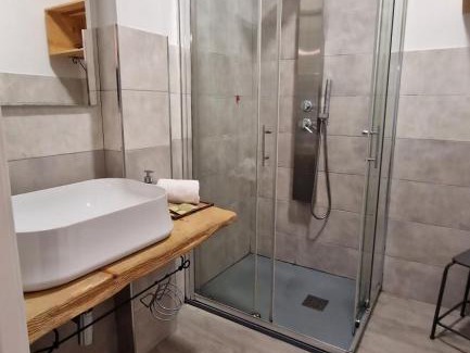Nuoro House | Terry's House