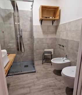 Nuoro House | Terry's House