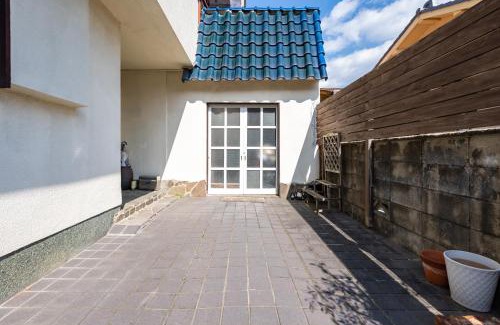 Nishijin House | Terry's House