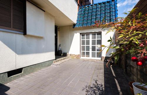 Nishijin House | Terry's House