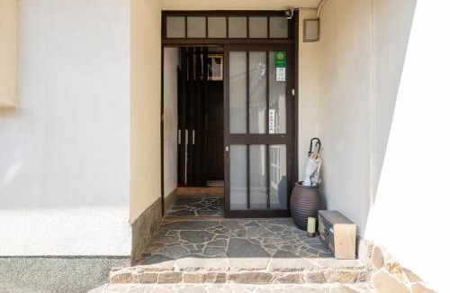 Nishijin House | Terry's House