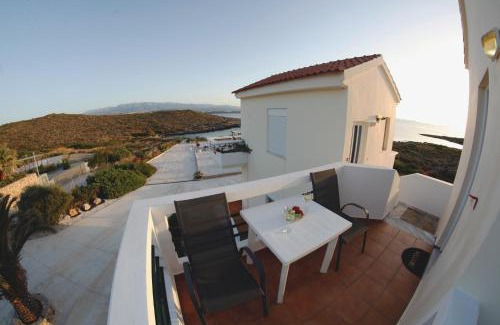 Tersanas Apartment | Tersanas Beach Lodges