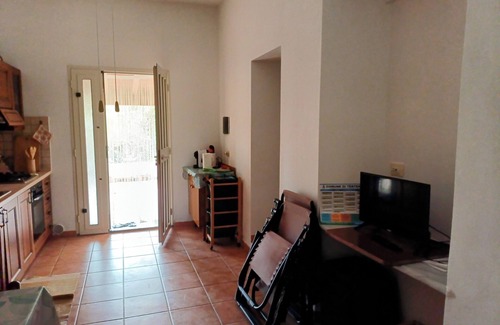 Tertenia Apartment | Tertenia ground floor south 3 min walk from the sea