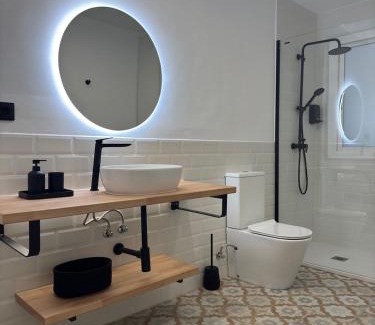 Old Town Apartment | TeruelHOME GOLD