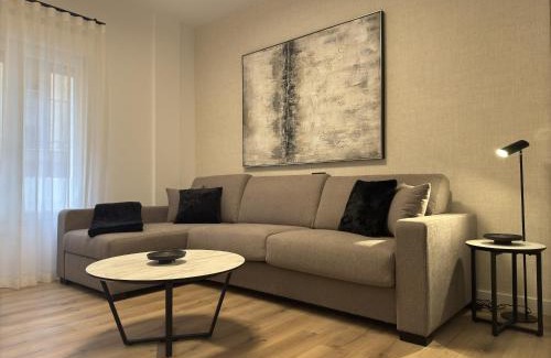Old Town Apartment | TeruelHOME GOLD