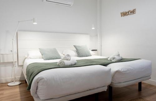 Old Town Apartment | TeruelHOME I Con Encanto y parking