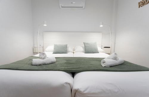 Old Town Apartment | TeruelHOME I Con Encanto y parking