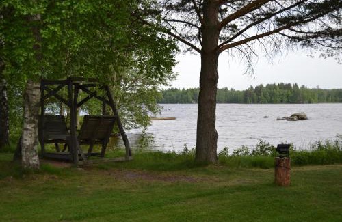 Sastamala Other | Tervakallio Camping