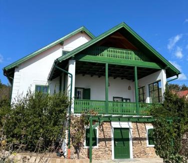 Revfulop Apartment | Tervey-villa