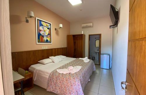 Encarnacion Hotel | Terwindt Hotel