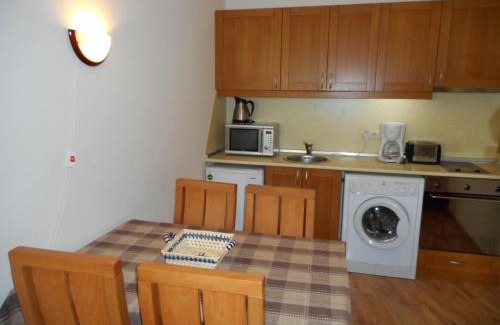 Borovets Apartment | TES Royal Plaza Apartments