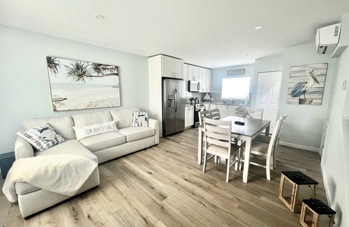 Marathon Condo | tEscape to Paradise at Ocean Isles Fishing Village!