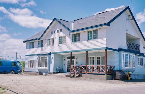 Teshikaga House | TESHIKAGA HOSTEL MISATO
