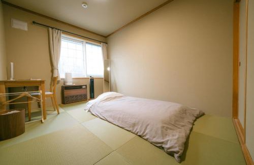 Teshikaga House | TESHIKAGA HOSTEL MISATO