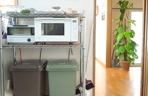 Teshikaga Hostel | TESHIKAGA HOSTEL MISATO