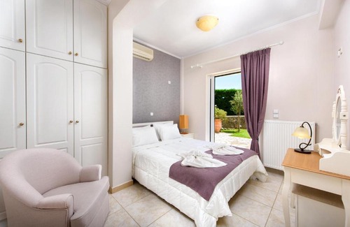 Dassia Villa | Tesori Dassia Villas