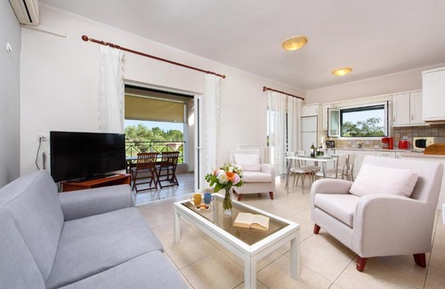 Dassia Villa | Tesori Dassia Villas