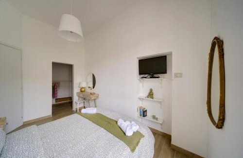 Parella Apartment | Tesoriera Suite