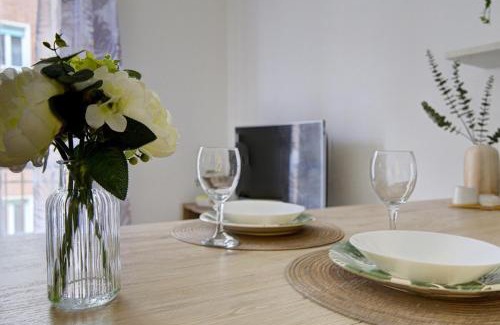 Parella Apartment | Tesoriera Suite