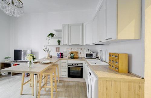 Parella Apartment | Tesoriera Suite