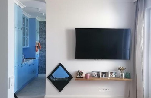 Pogorze Apartment | Tesoro Apartament