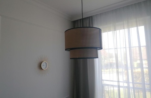 Pogorze Apartment | Tesoro Apartament