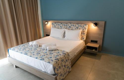 Pefkos Apartment | Tesoro Del Mare