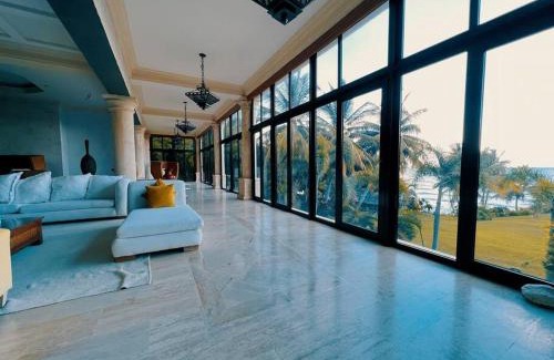 Barahona Villa | Tesoros del Mar