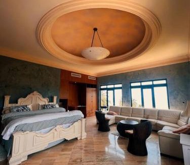 Barahona Villa | Tesoros del Mar