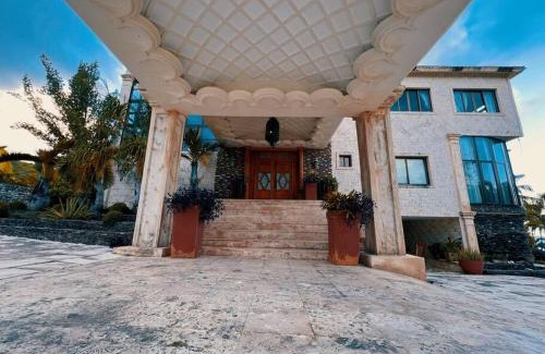 Barahona Villa | Tesoros del Mar