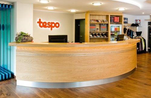 Kaarst Hotel | Tespo Hotel und Sportpark