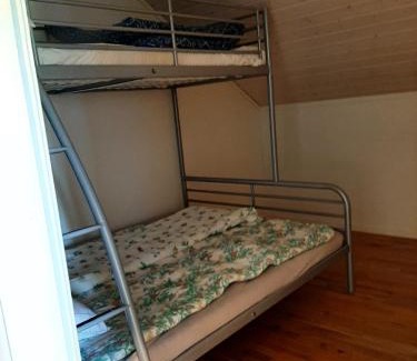 Stromstad Municipality Apartment | Tess på Nöddö