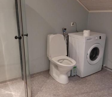 Stromstad Municipality Apartment | Tess på Nöddö