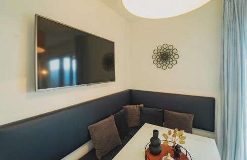 Lugano Apartment | Tessa&Aurora - Incredible Lake View & Pool with Parking