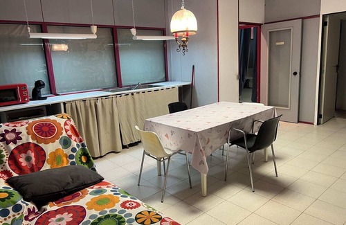 Sabadell Apartment | Tessas apartments, Sabadell 3