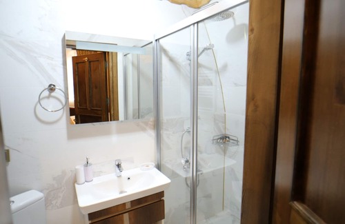 Eyyubiye Hotel | Tessera Hotel