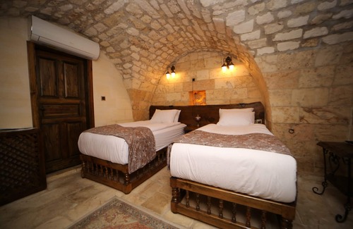 Eyyubiye Hotel | Tessera Hotel
