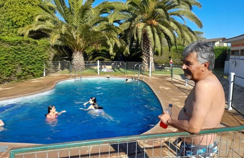 Isla de Maipo Apartment | Test Muruna