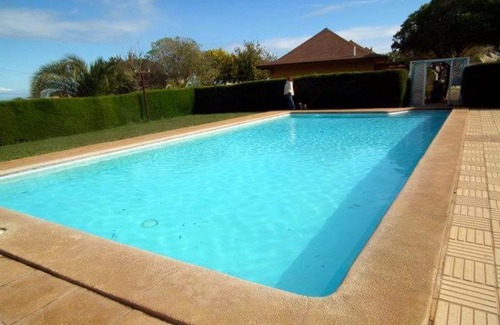 Isla de Maipo Apartment | Test Muruna