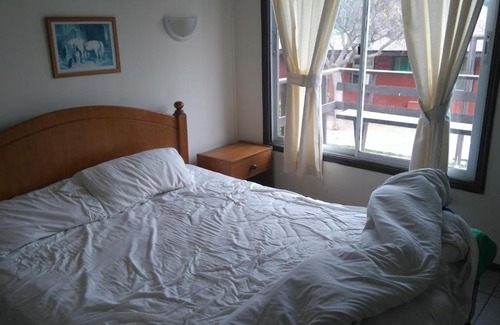 Isla de Maipo Apartment | Test Muruna