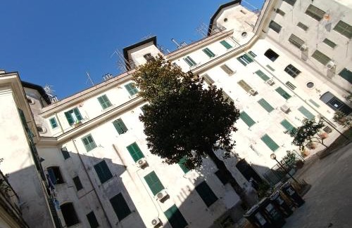 Testaccio Apartment | Testaccio Charme Apt