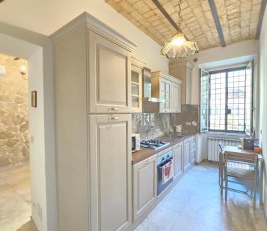 Testaccio Apartment | Testaccio Charme Apt