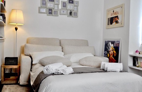 Testaccio Apartment | Testaccio Charming Apartment