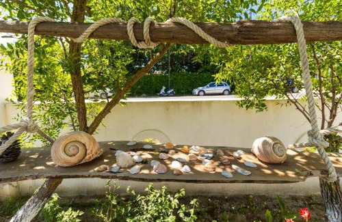 Melikia House | Teta's Holiday Home