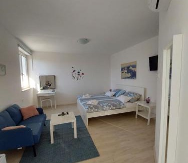 Brkac House | Teta San