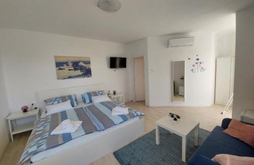 Brkac House | Teta San