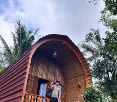 Tetebatu House | Tetebatu flower
