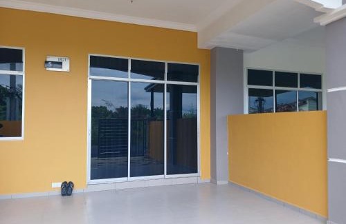 Kesang House | Tetiba Homestay