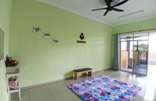 Kesang House | Tetiba Homestay