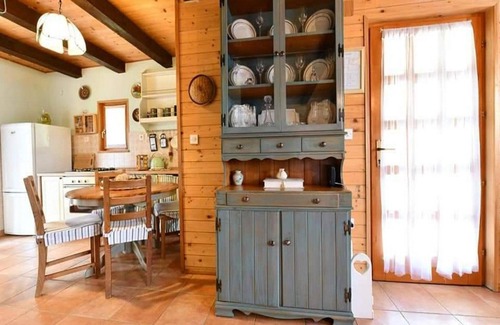 Saborsko House | Tetina Kuća